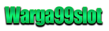 Logo Warga99slot