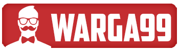 Logo Warga99